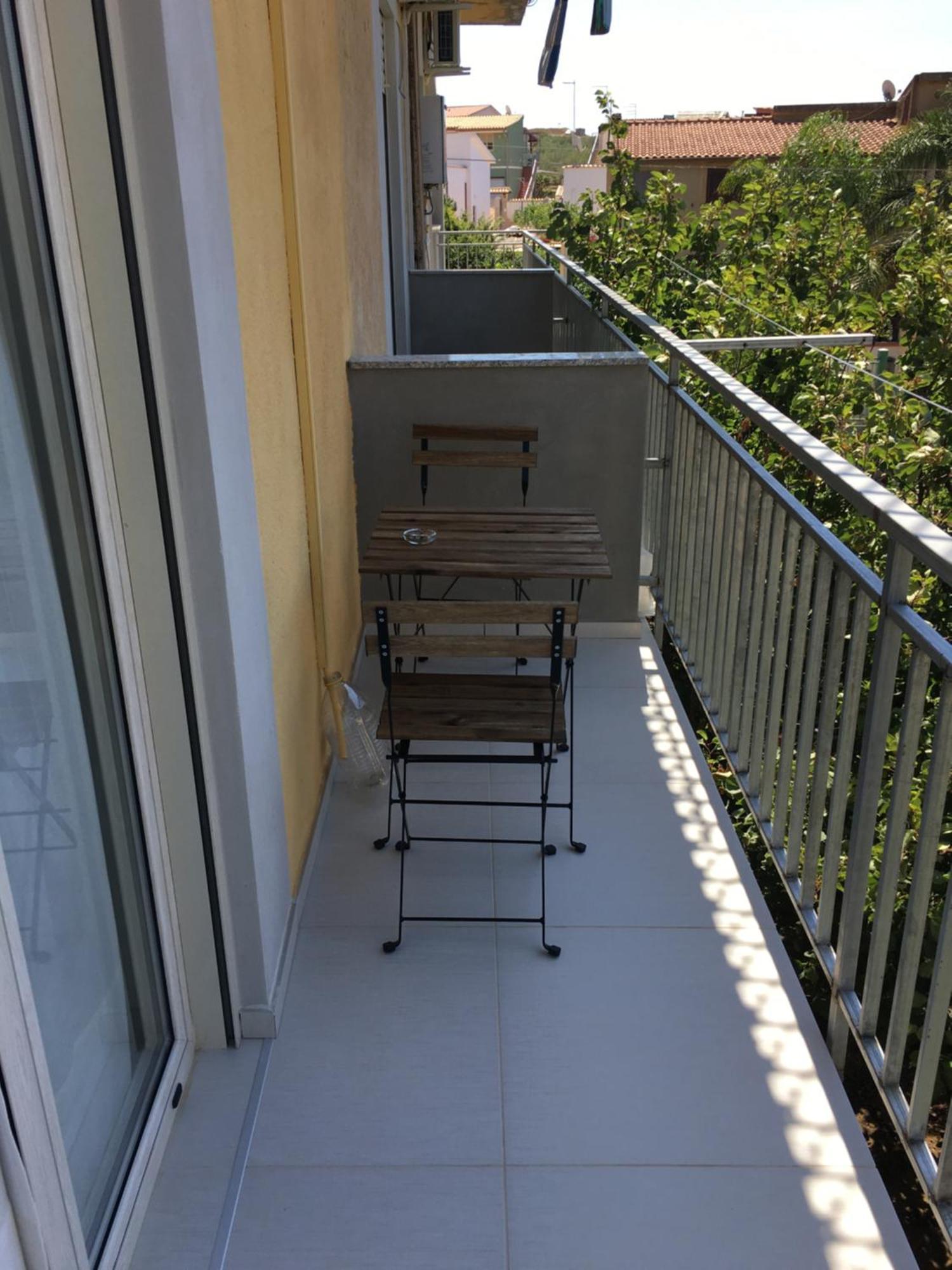 B&B La Via Di Casa San Leone Extérieur photo