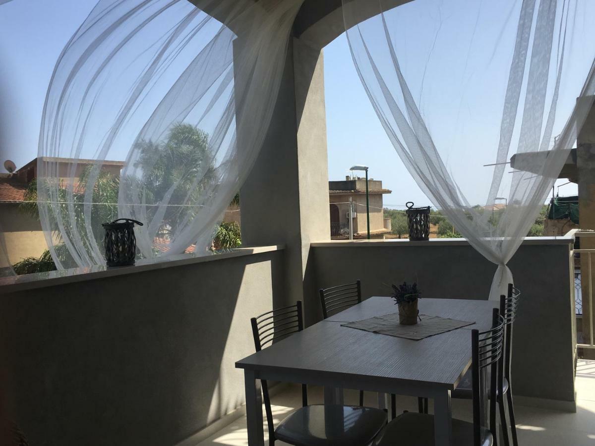 B&B La Via Di Casa San Leone Extérieur photo