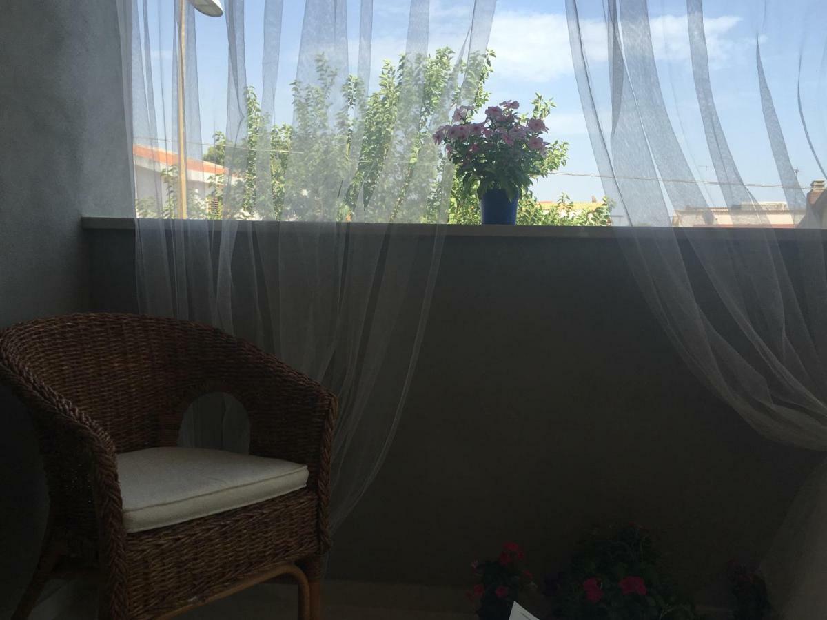 B&B La Via Di Casa San Leone Extérieur photo