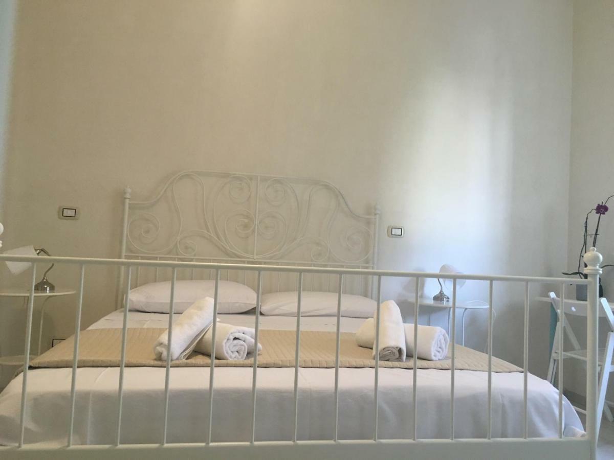 B&B La Via Di Casa San Leone Extérieur photo