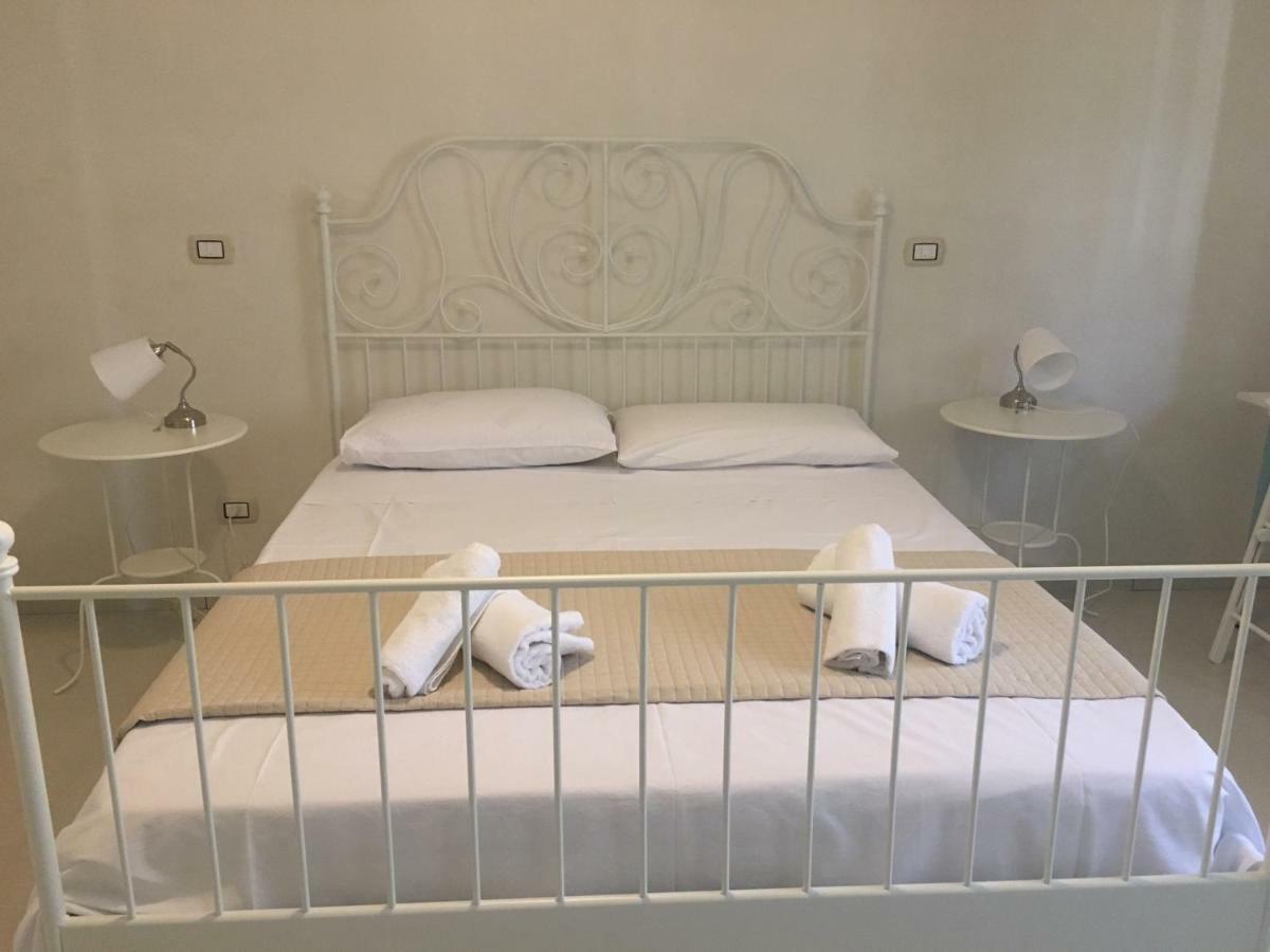 B&B La Via Di Casa San Leone Extérieur photo