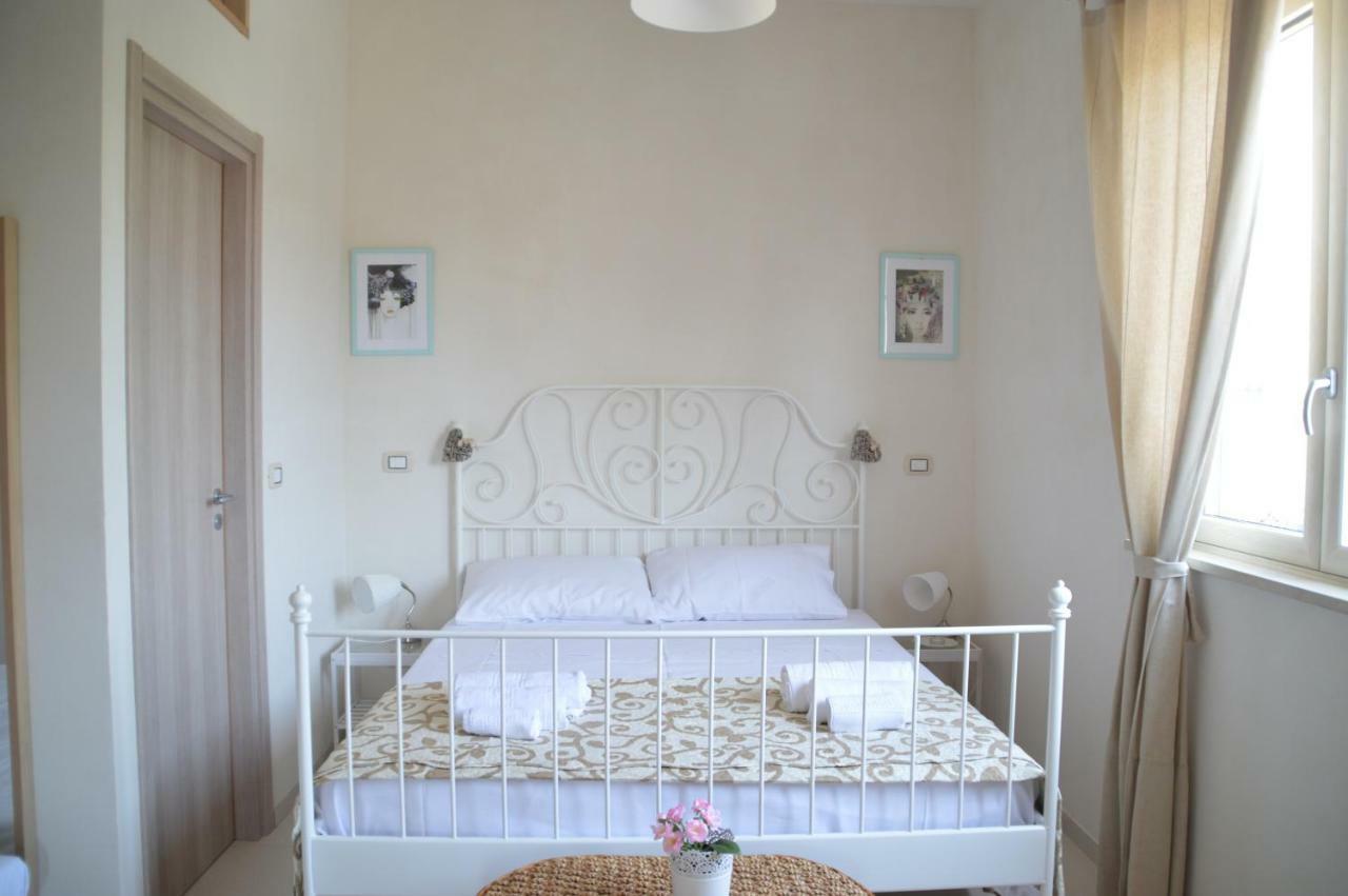 B&B La Via Di Casa San Leone Extérieur photo
