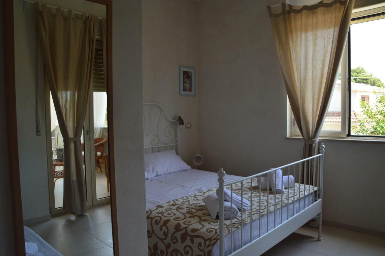 B&B La Via Di Casa San Leone Extérieur photo