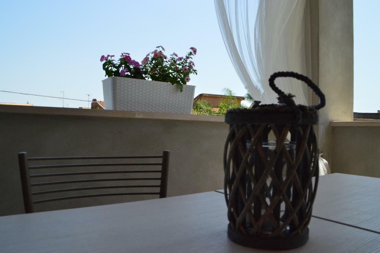 B&B La Via Di Casa San Leone Extérieur photo