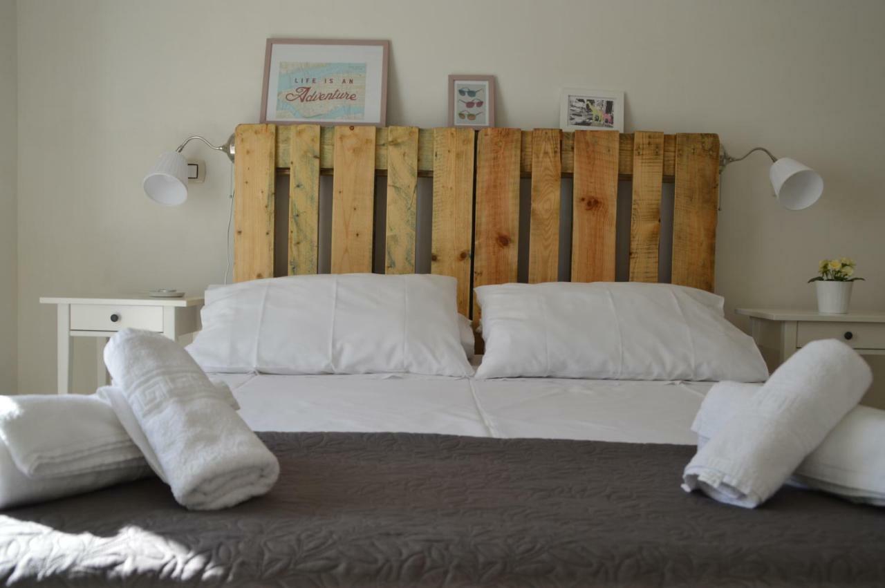 B&B La Via Di Casa San Leone Extérieur photo