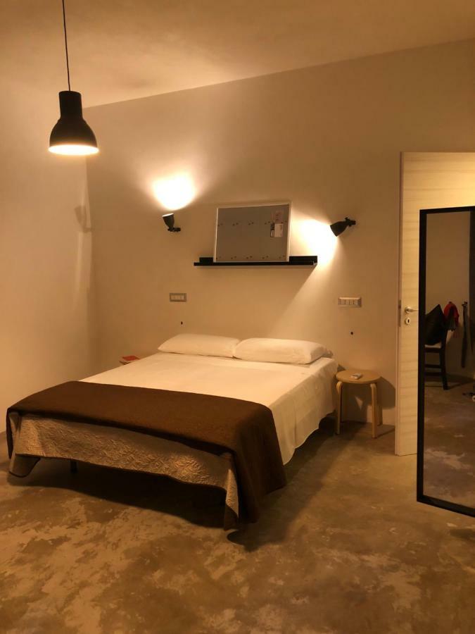 B&B La Via Di Casa San Leone Extérieur photo