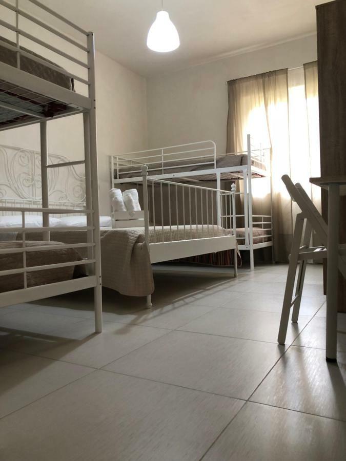 B&B La Via Di Casa San Leone Extérieur photo